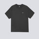 Camiseta Obey Steady Mobbin Gris Hombre