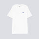 Camiseta Obey Visual Studies Blanco Unisex
