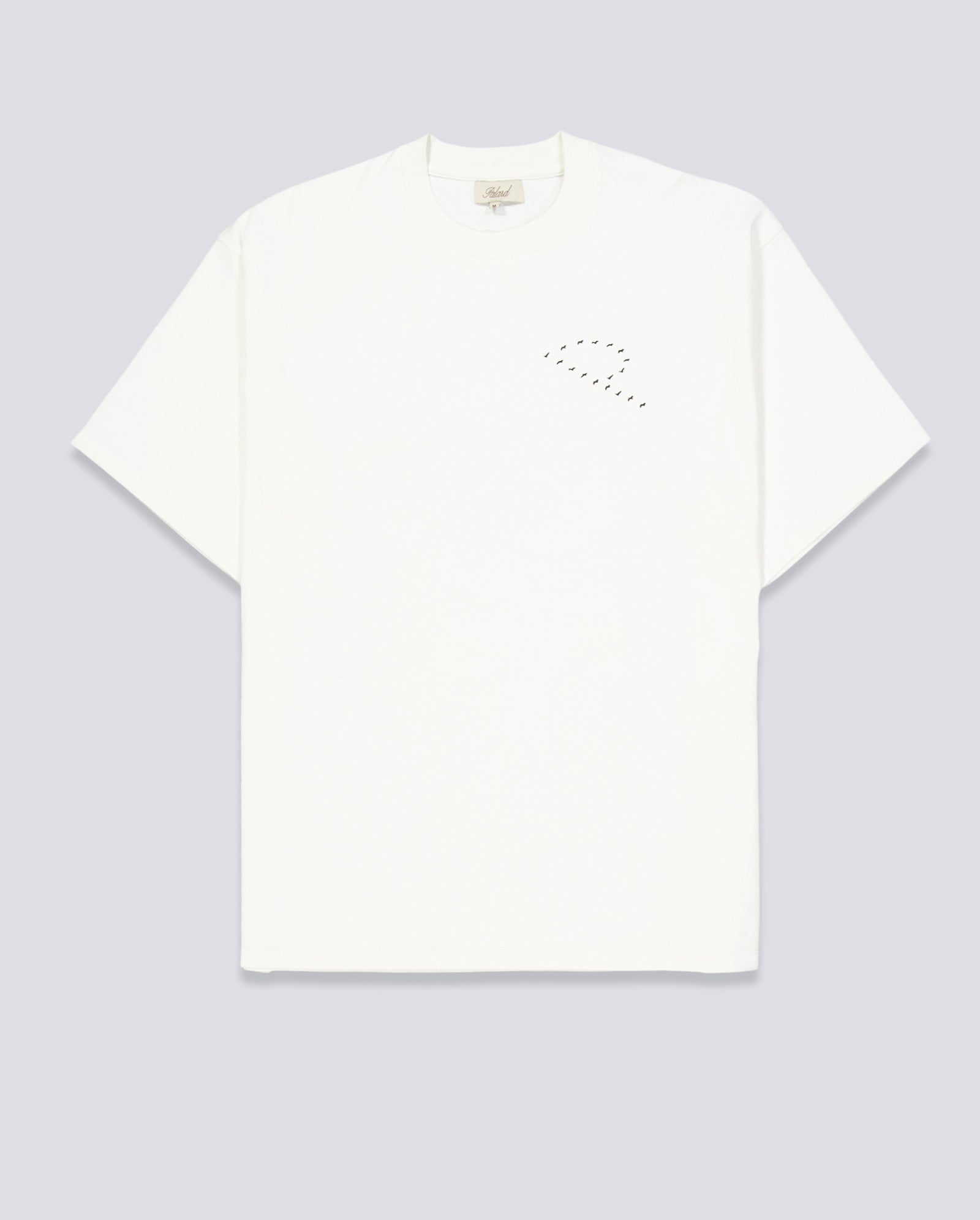 Camiseta Palard Blackbirds Hombre 72612005