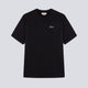 Camiseta Palard Grosbois Negro Unisex