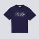 Camiseta Palard Marina Azul Hombre