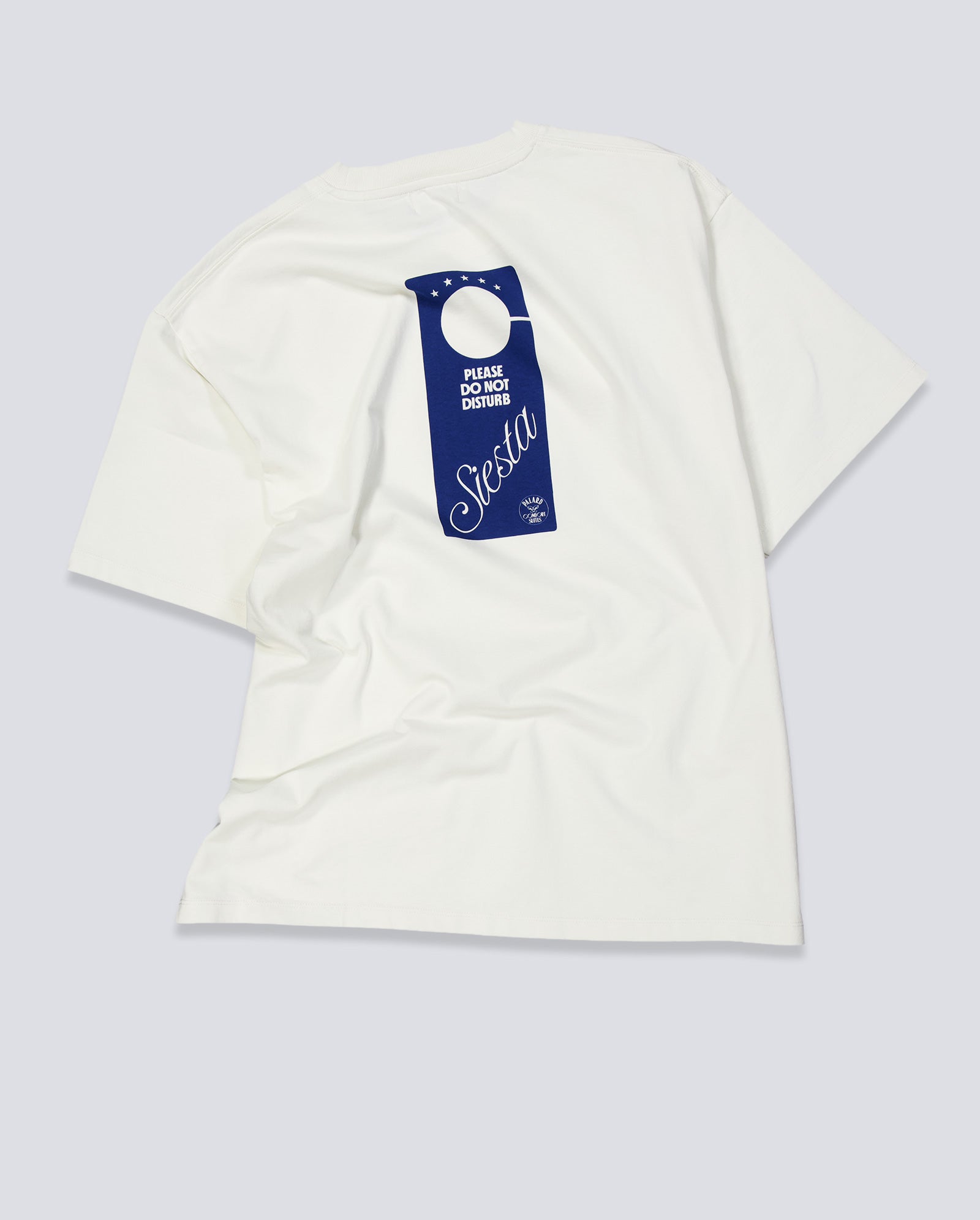 Camiseta Palard Siesta Blanco Hombre 72612003