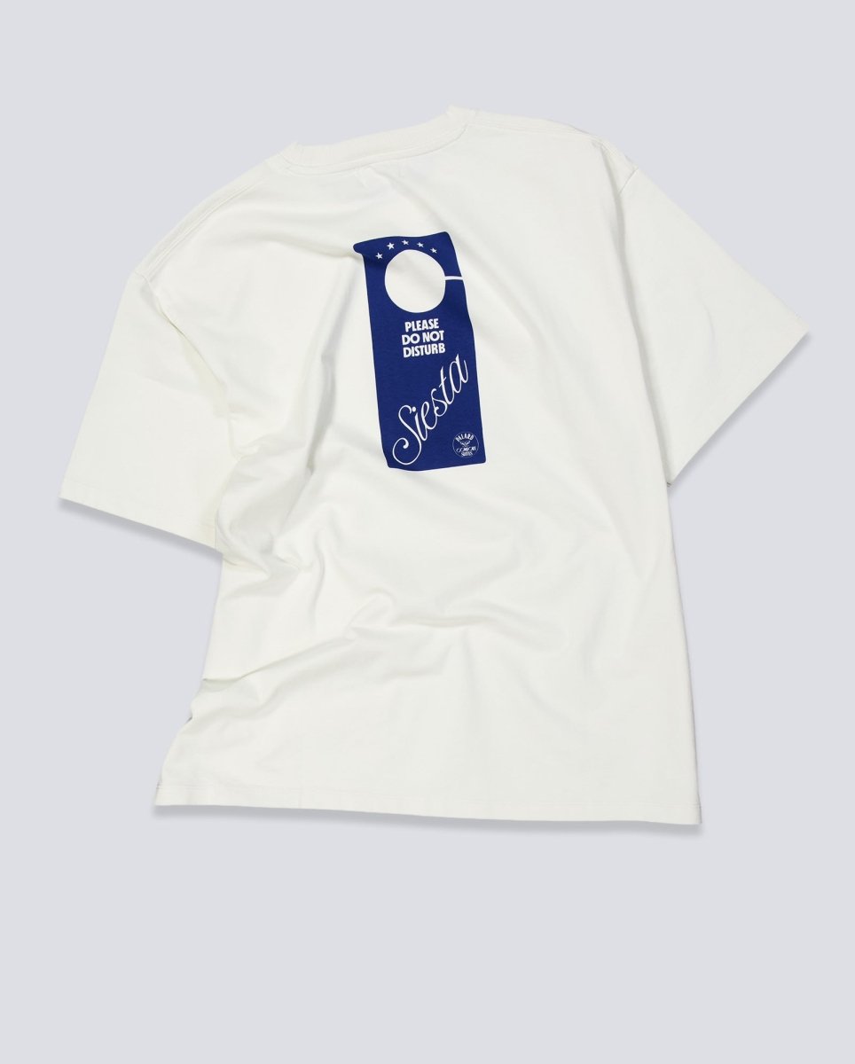 Camiseta Palard Siesta Blanco Hombre 72612003