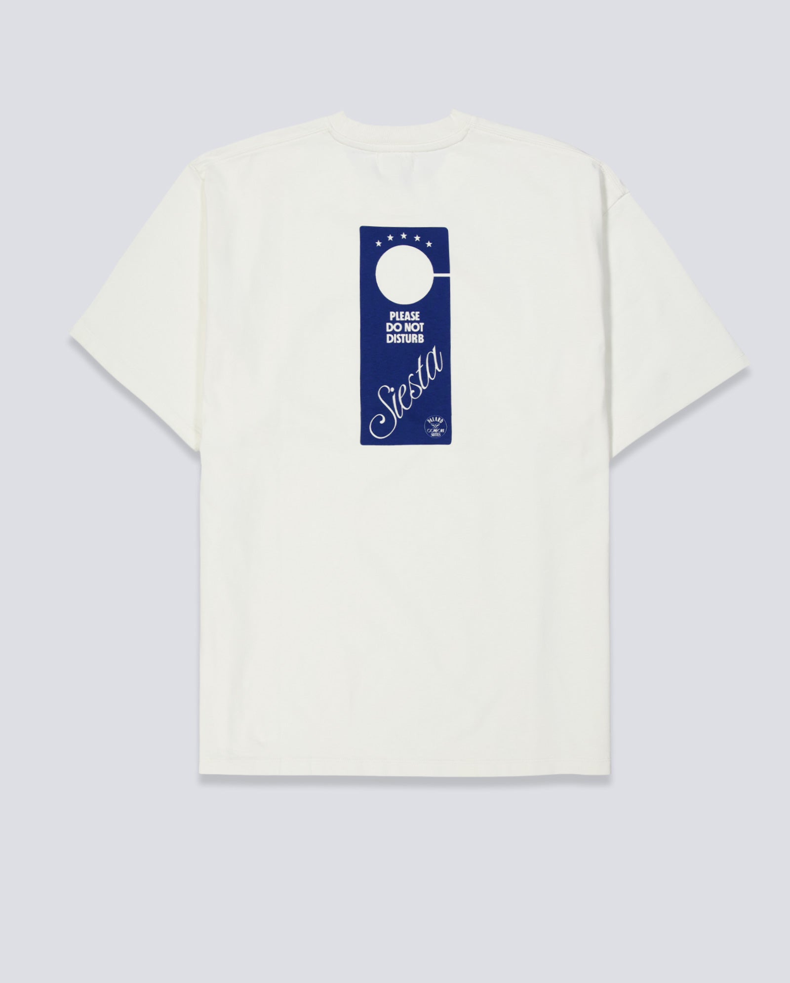 Camiseta Palard Siesta Blanco Hombre 72612003