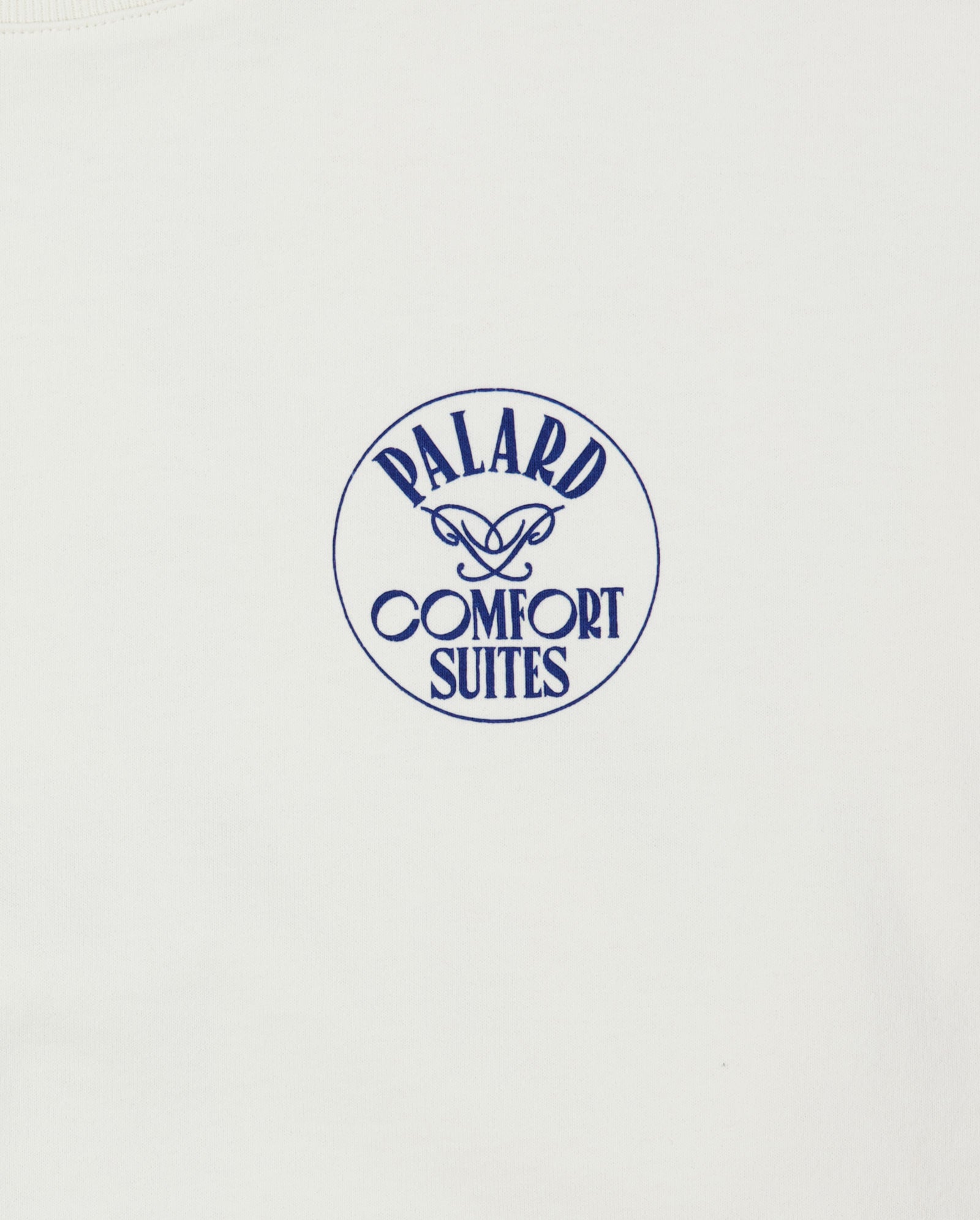 Camiseta Palard Siesta Blanco Hombre 72612003