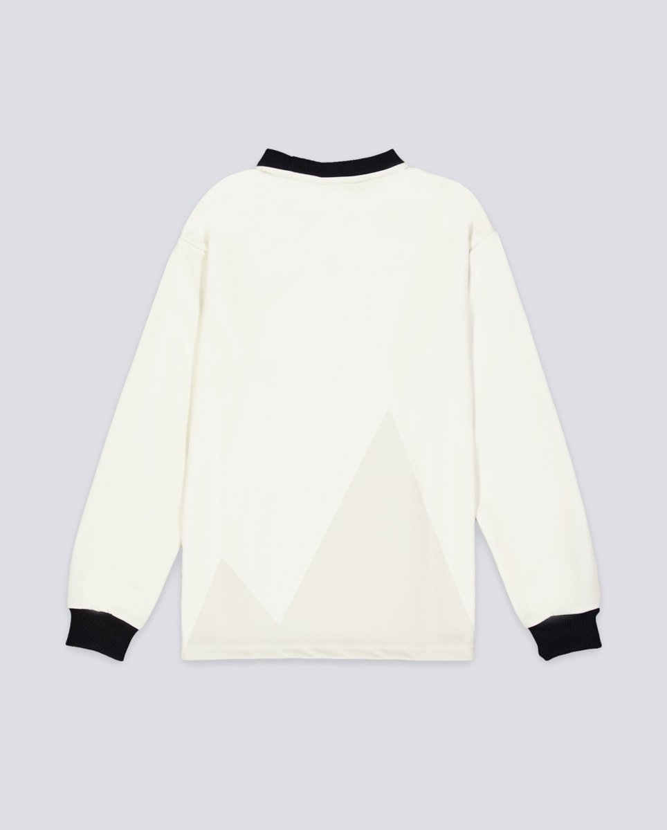 Camiseta Palard Ski Club Beige Unisex 72534006