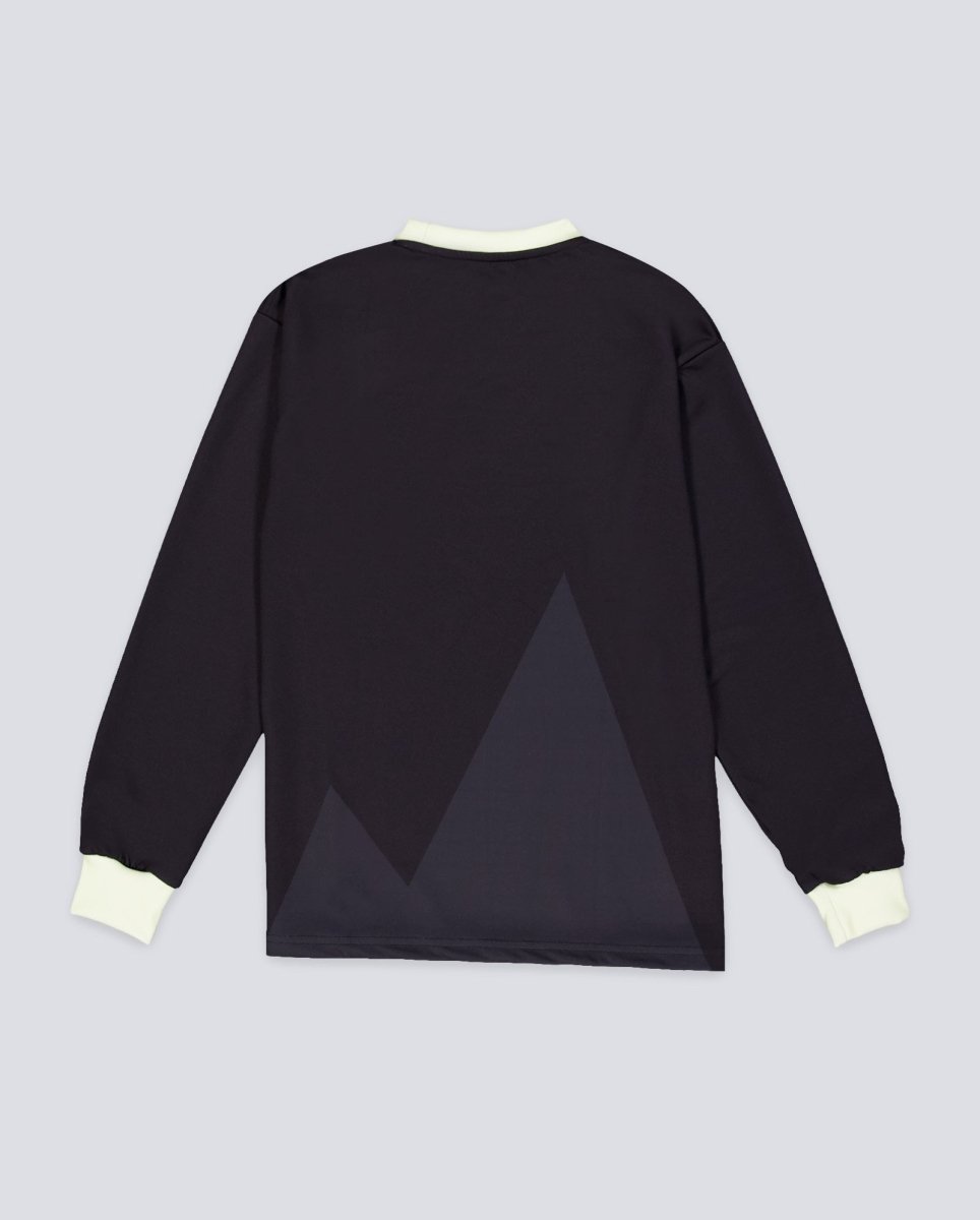 Camiseta Palard Ski Club Negro Unisex 72534005