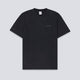 Camiseta Polar Skate Co. Horse Hand Negro Unisex