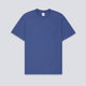 Camiseta Polar Skate Co. Noise Graphite Azul Unisex