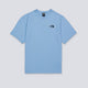 Camiseta The North Face Camping Graphic Azul Hombre