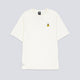 Camiseta The North Face Icon Mountain Blanco Hombre