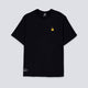 Camiseta The North Face Icon Mountain Negro Hombre