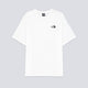 Camiseta The North Face M Camping Graphic Blanco Unisex