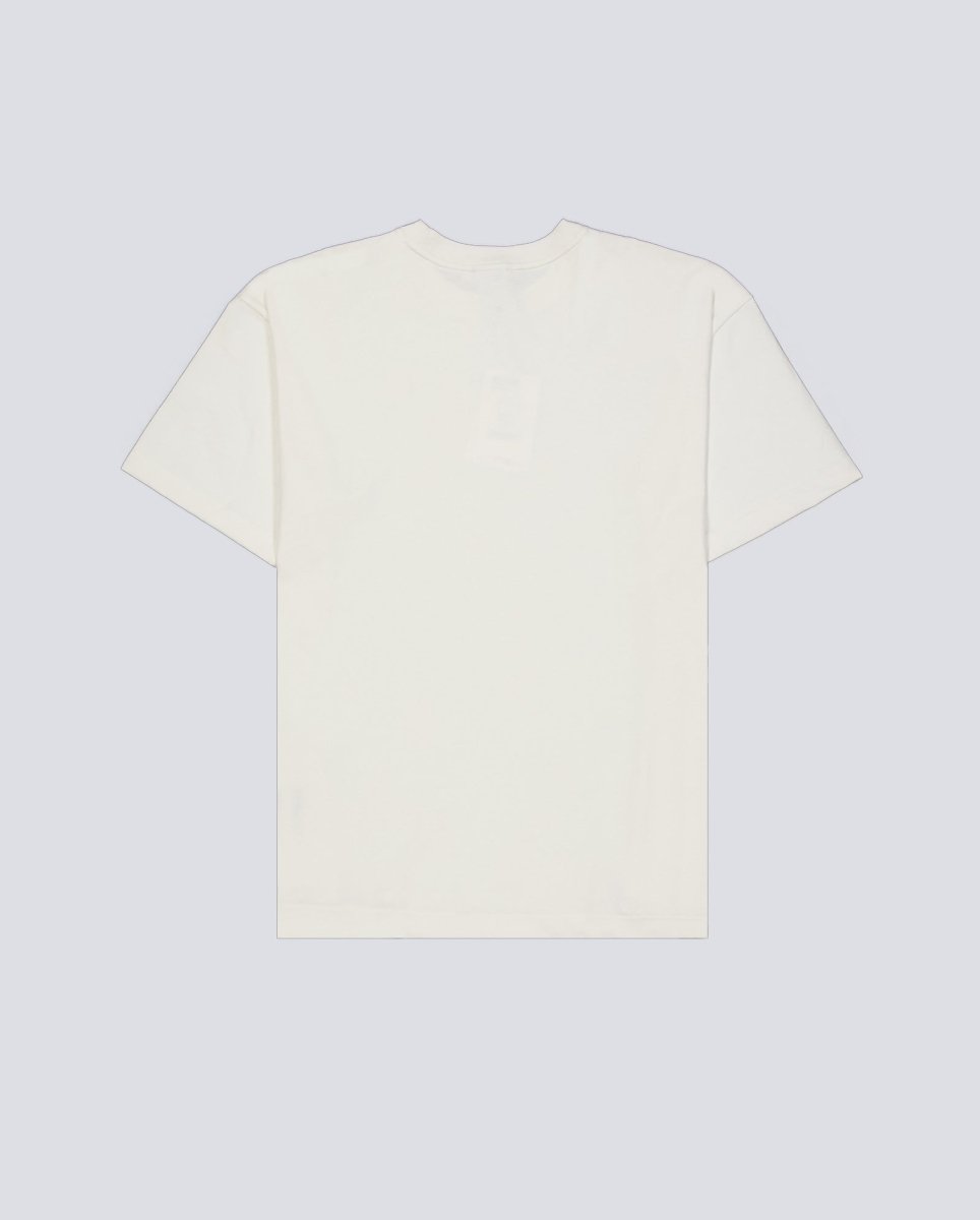 Camiseta The North Face M Redbox Crew Blanco Hombre NF0A8EG5QLI1