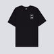 Camiseta The North Face No Signal Negro Hombre