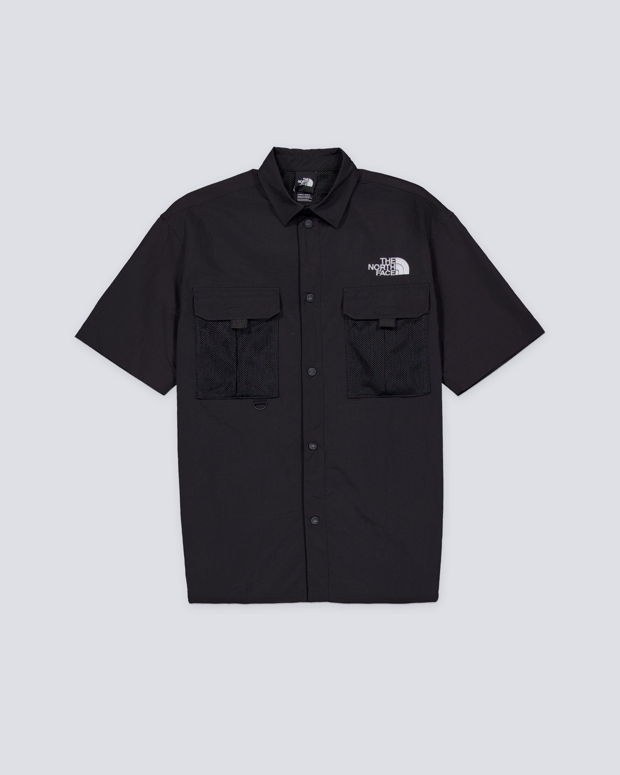 Camiseta The North Face Summer Negro Hombre NF0A8BK1JK31