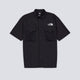 Camisa The North Face Summer Negro Hombre