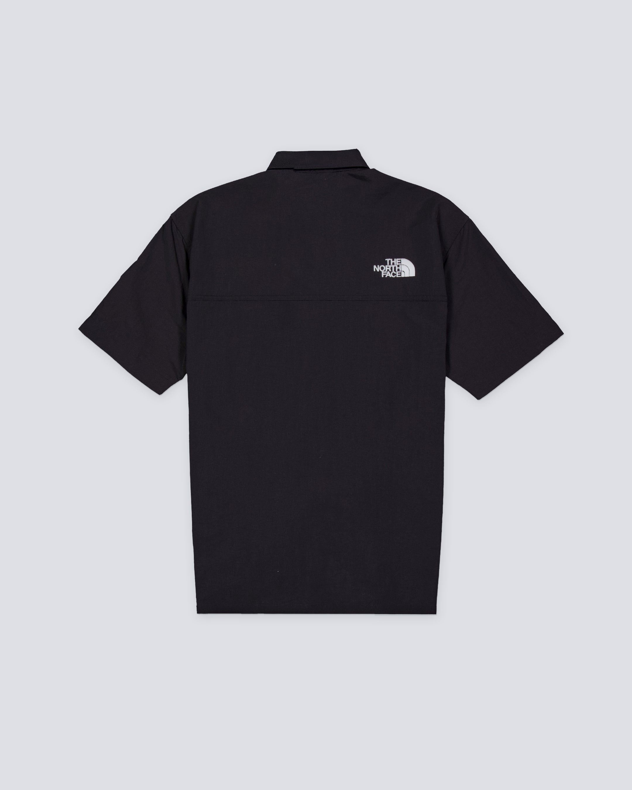 Camiseta The North Face Summer Negro Hombre NF0A8BK1JK31