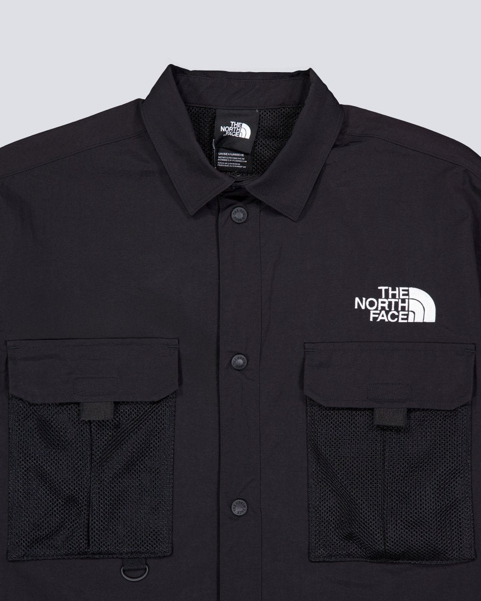 Camiseta The North Face Summer Negro Hombre NF0A8BK1JK31