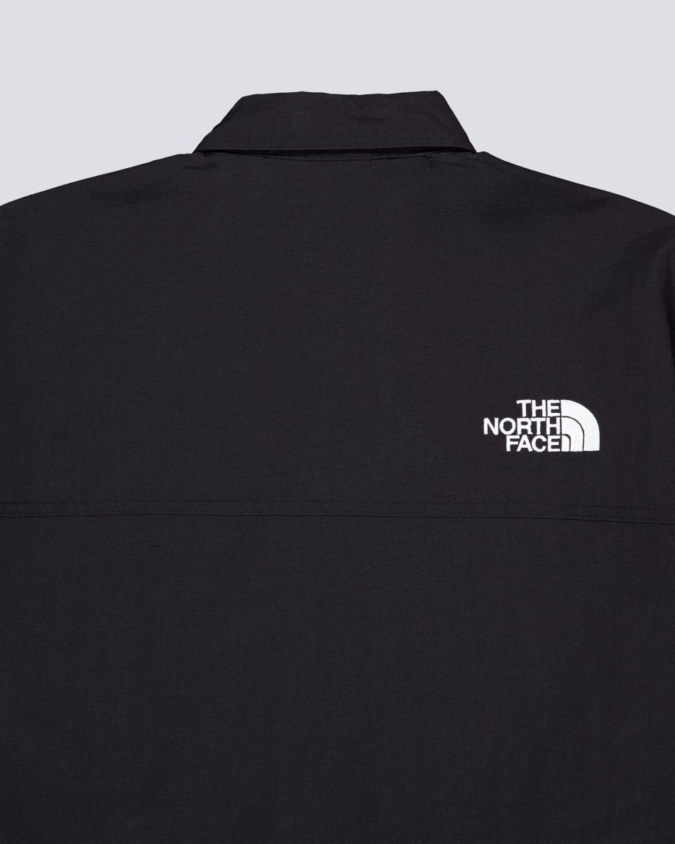 Camiseta The North Face Summer Negro Hombre NF0A8BK1JK31