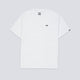 Camiseta Vans Left Chest II Loose SS Gris Unisex