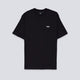 Camiseta Vans Original Standards Statement Negro Unisex