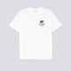 Camiseta Vans Stockpile Blanco Unisex