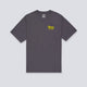 Camiseta Vans Z Legacy Loose Gris Hombre