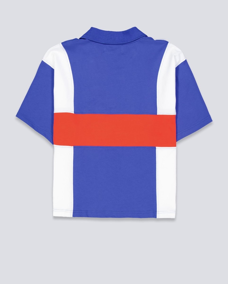 Camiseta We Are Not Friends Fair Play Hombre WANFSS26-10