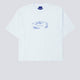 Camiseta We Are Not Friends Seaworld Azul Hombre