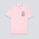 Camiseta We Are Not Friends Young Daisy Rosa Unisex