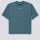 Camiseta Yuxus Beetle Patterns Verde Unisex