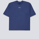 Camiseta Yuxus Deepsea Azul Unisex