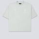 Camiseta Yuxus Vibe Genesis  Gris Unisex