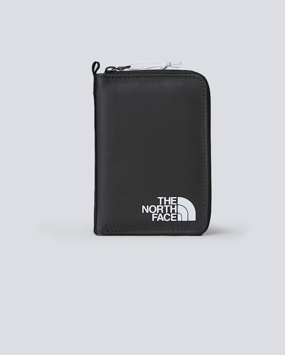 Cartera The North Face Bace Camp Voyager Negro Unisex NF0A81BK53R1