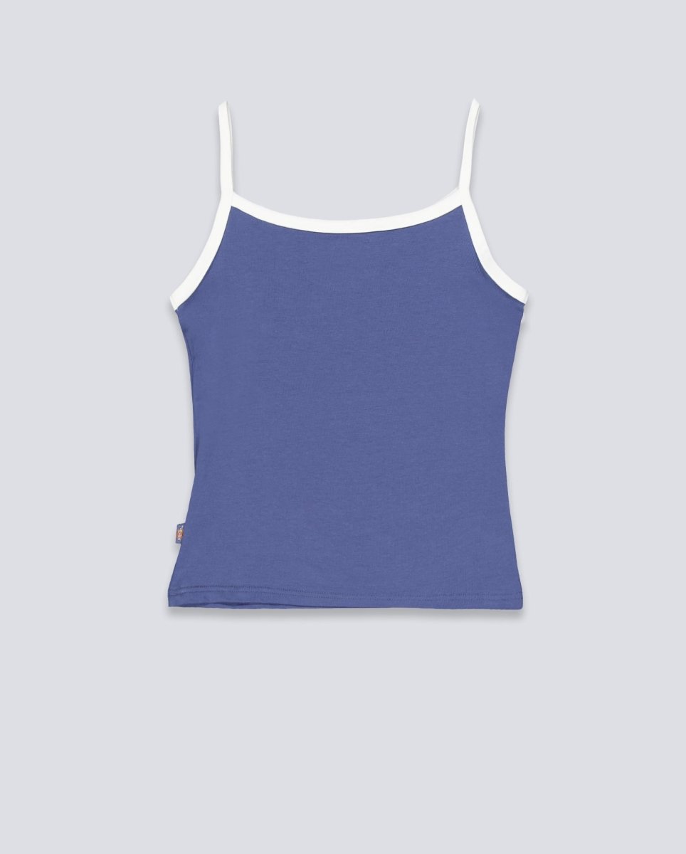 Chaleco Dickies Vernal Azul Mujer DK0A88QWRI21