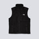 Chaleco The North Face Yumiori Negro Hombre