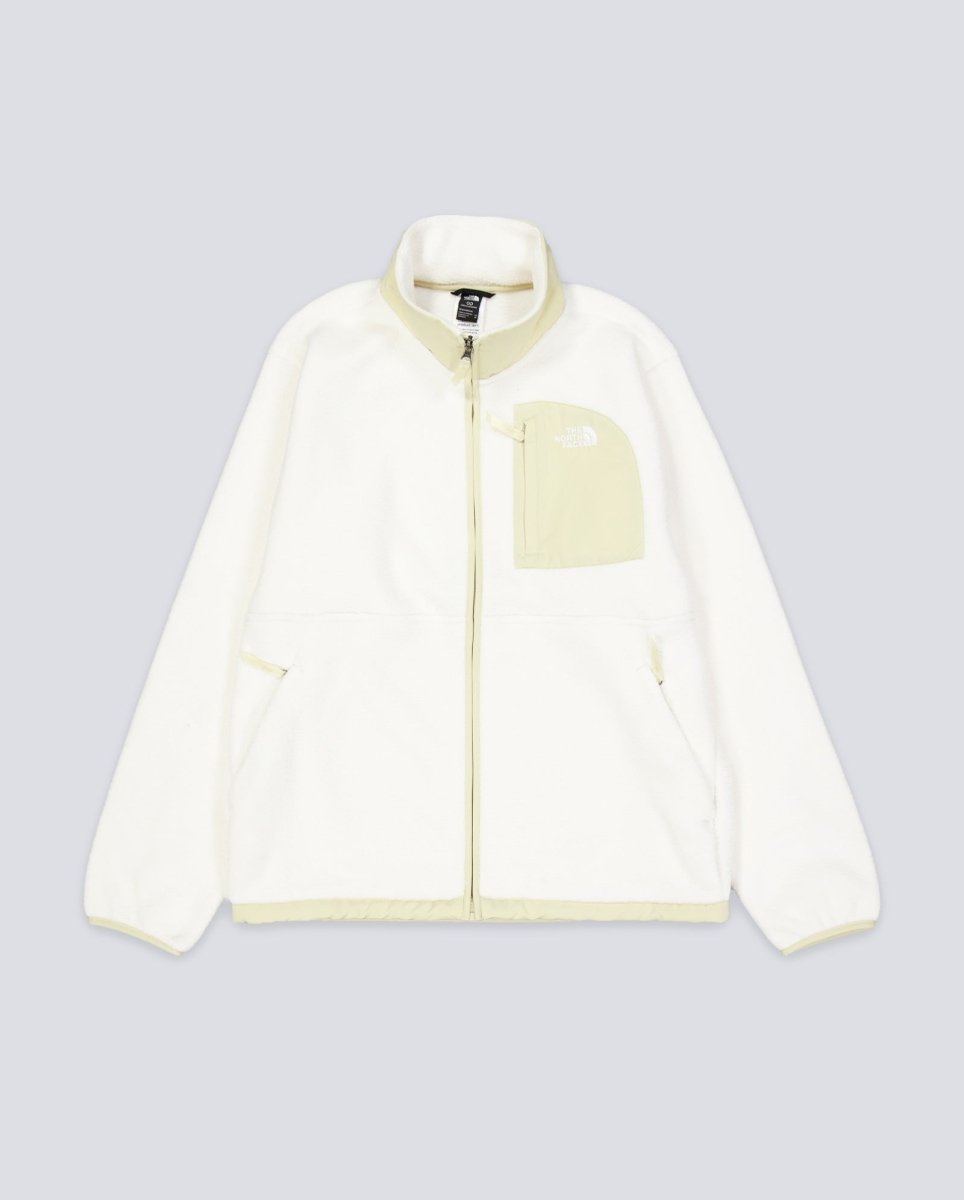 Chaqueta  Forro Polar The North Face Yumiori Beige Hombre