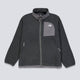 Chaqueta  Forro Polar The North Face Yumiori Gris Hombre