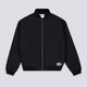 Chaqueta Butter Goods Roach Bomber Negro Hombre