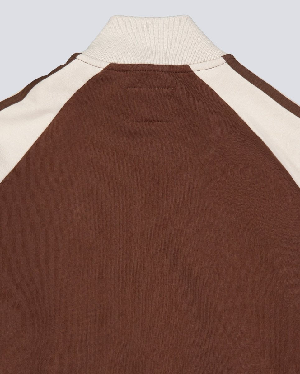 Chaqueta Butter Goods Tunnel Marrón Unisex BGQ1264701