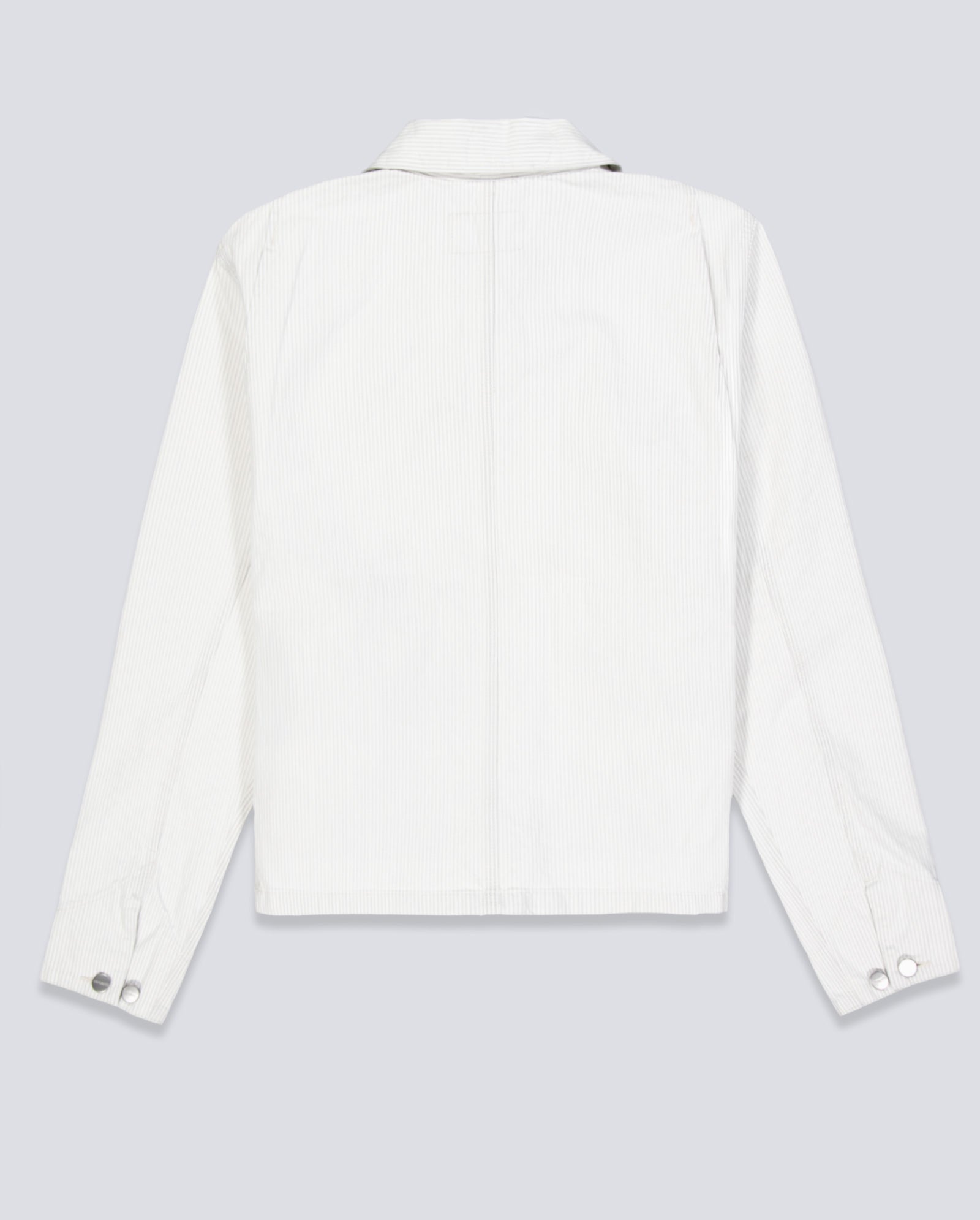 Chaqueta Carhartt WIP Mercer Chore Coat Rayas Unisex I036511-3OK35
