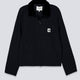 Chaqueta Carhartt WIP Newkirk Negro Mujer