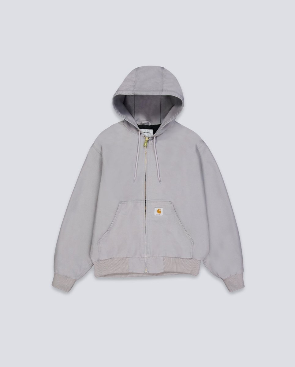 Chaqueta Carhartt WIP Og Active Jacket Yosemite Gris Unisex I034311-2LR02