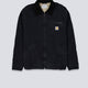 Chaqueta Carhartt WIP Og Detroit Negro Hombre