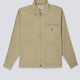 Chaqueta Carhartt WIP Postal Beige Unisex