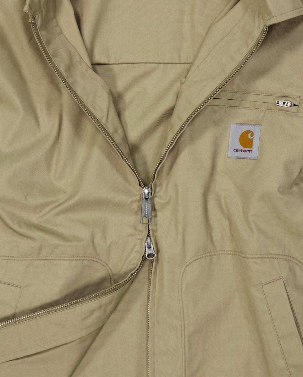 Chaqueta Carhartt WIP Postal Beige Unisex I036136-3IRXX