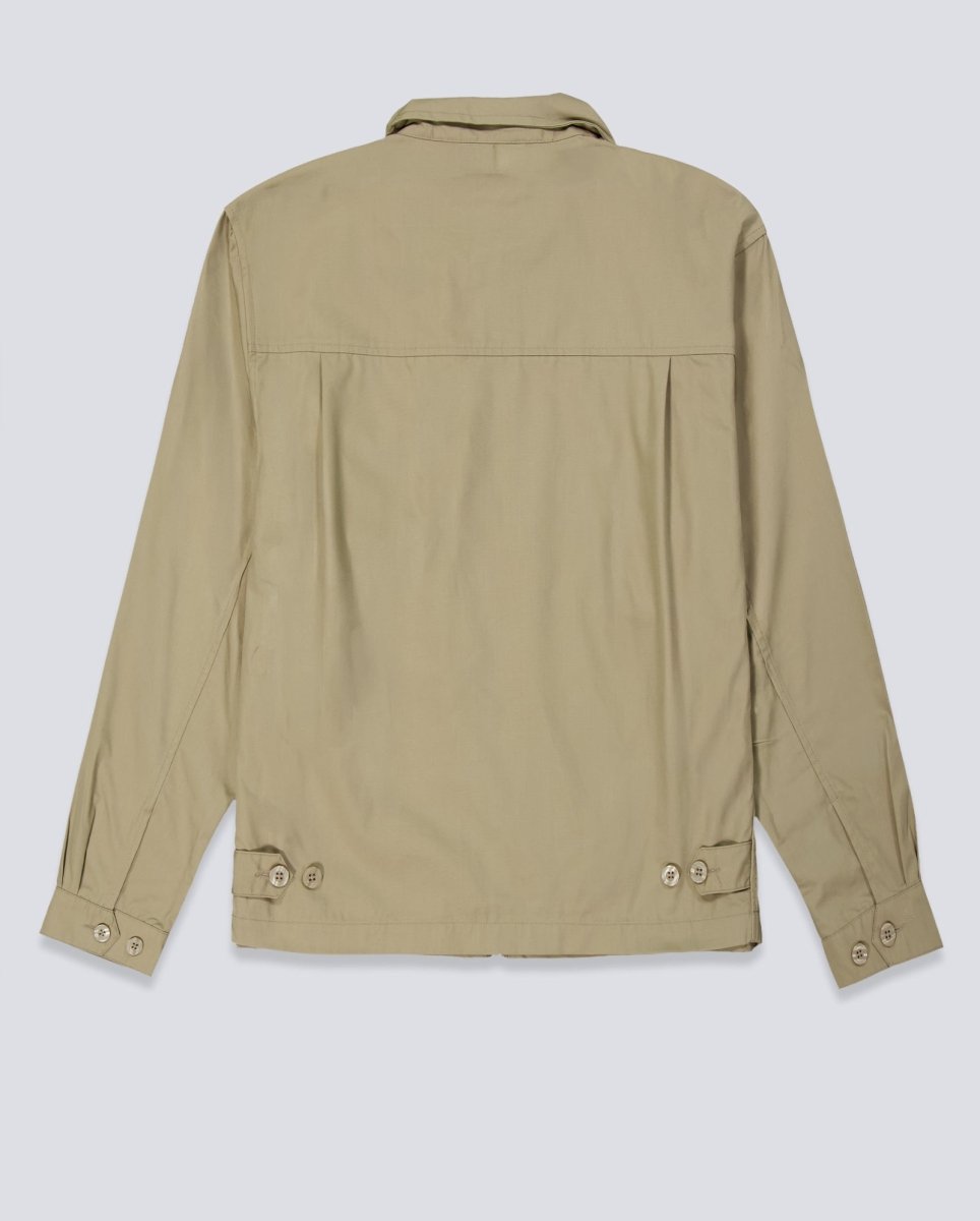 Chaqueta Carhartt WIP Postal Beige Unisex I036136-3IRXX