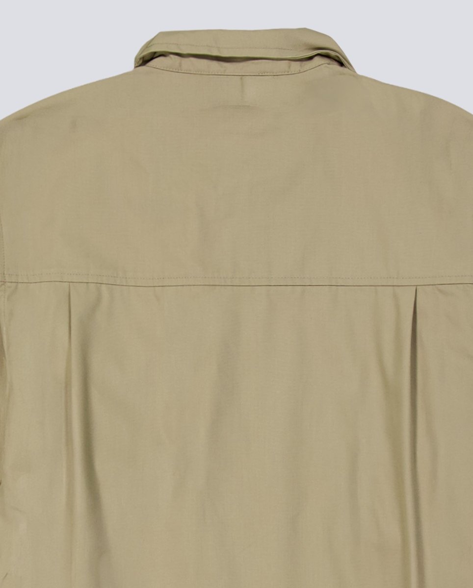 Chaqueta Carhartt WIP Postal Beige Unisex I036136-3IRXX