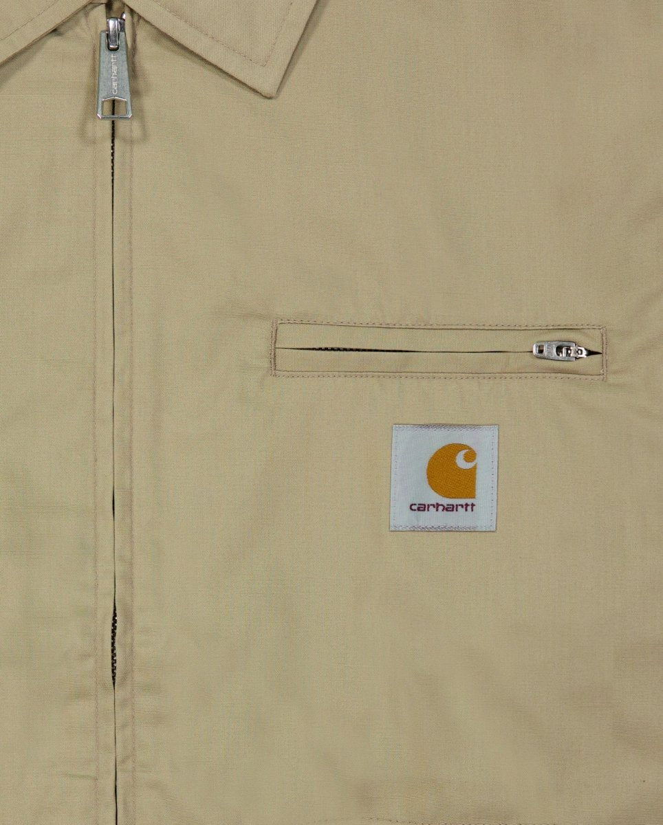Chaqueta Carhartt WIP Postal Beige Unisex I036136-3IRXX